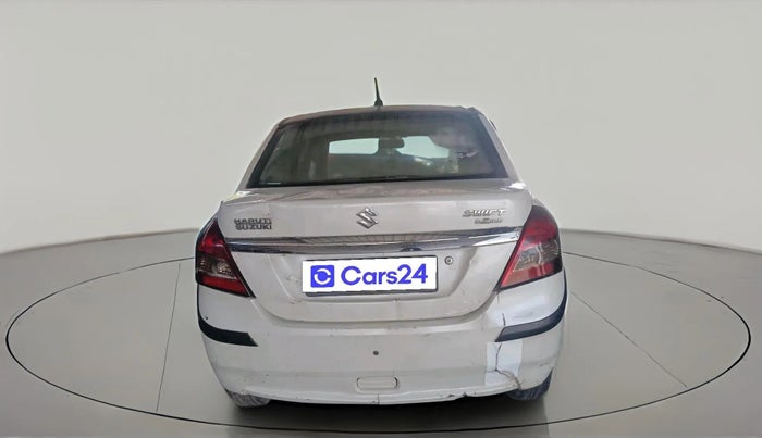 2014 Maruti Swift Dzire LDI, Diesel, Manual, 1,39,756 km, exterior