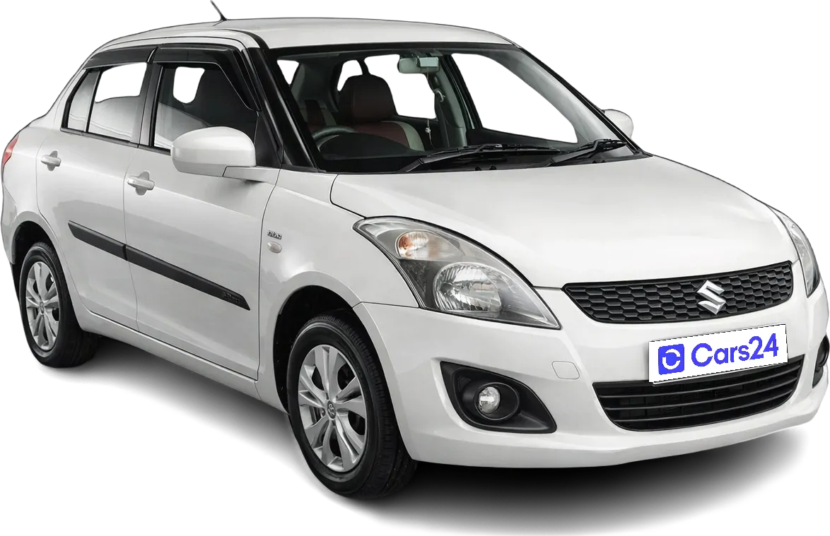 2014 Maruti Swift Dzire - Sedan - Diesel - Manual - ₹1.80 lakh