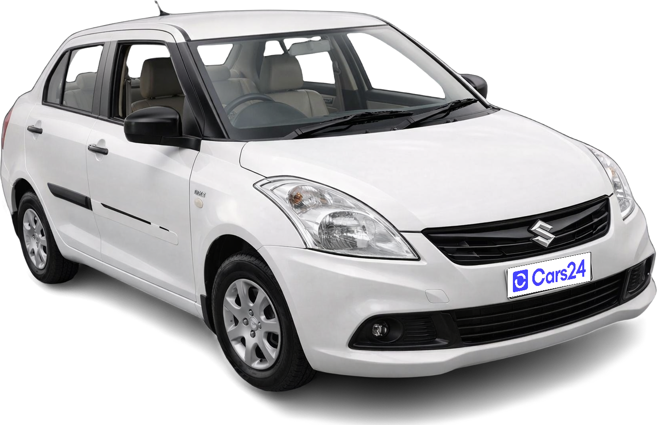 2016 Maruti Swift Dzire - Sedan - Diesel - Manual - ₹2.59 lakh