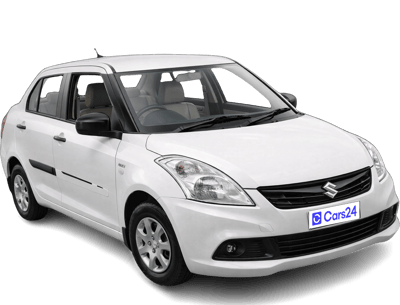 2016 Maruti Swift Dzire - Sedan - Diesel - Manual - ₹2.59 lakh