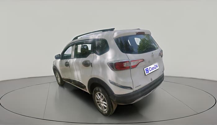 2019 Renault TRIBER RXT, Petrol, Manual, 1,18,380 km, exterior