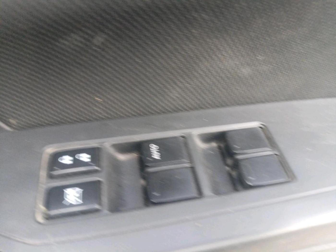 2017 Maruti Vitara Brezza VDI (O), Diesel, Manual, 1,25,545 km, interior