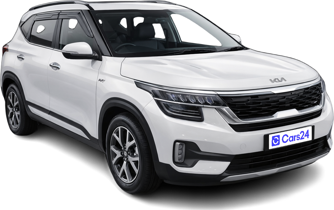 2022 KIA SELTOS - SUV - Petrol - Automatic - ₹10.65 lakh