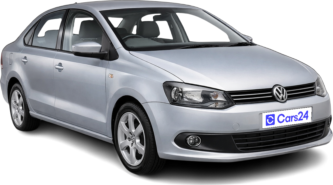 2013 Volkswagen Vento - Sedan - Diesel - Manual - ₹1.80 lakh