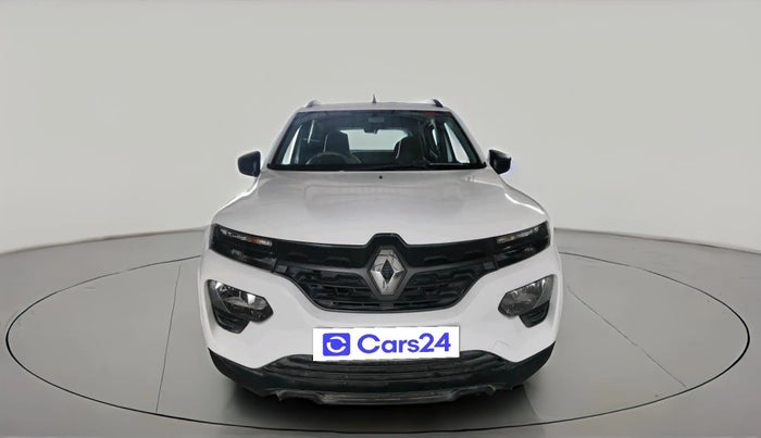 2021 Renault Kwid RXL, Petrol, Manual, 1,09,233 km, exterior