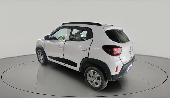 2021 Renault Kwid RXL, Petrol, Manual, 1,09,233 km, exterior
