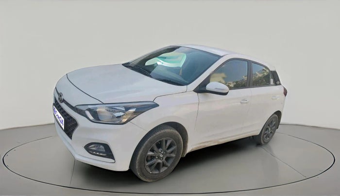 2019 Hyundai Elite i20 SPORTZ PLUS 1.4 CRDI, Diesel, Manual, 1,28,203 km, exterior