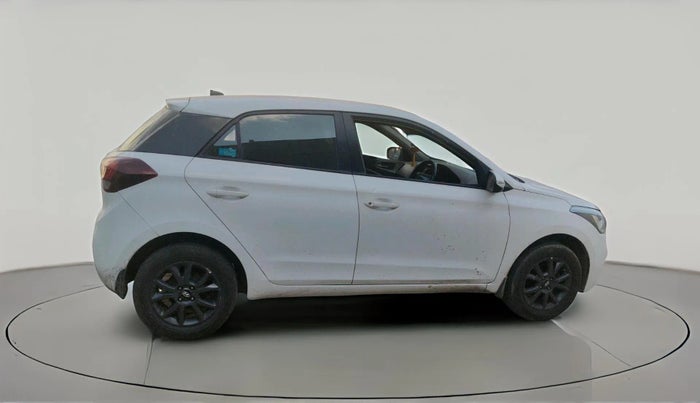 2019 Hyundai Elite i20 SPORTZ PLUS 1.4 CRDI, Diesel, Manual, 1,28,203 km, exterior