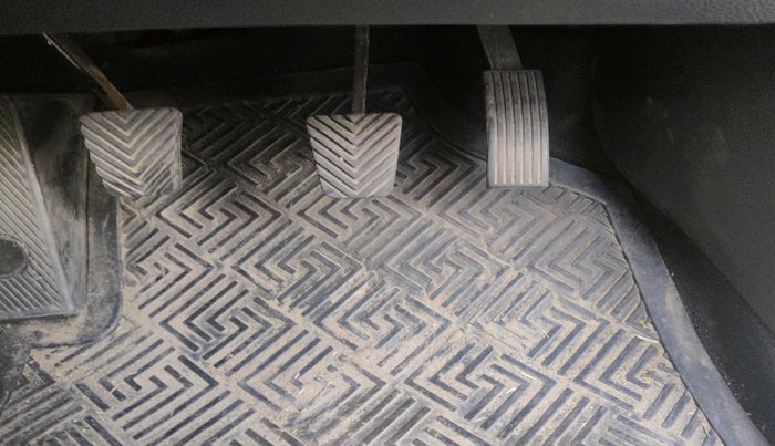 2019 Hyundai Elite i20 SPORTZ PLUS 1.4 CRDI, Diesel, Manual, 1,28,203 km, interior