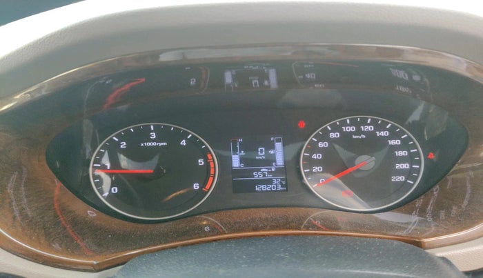 2019 Hyundai Elite i20 SPORTZ PLUS 1.4 CRDI, Diesel, Manual, 1,28,203 km, interior