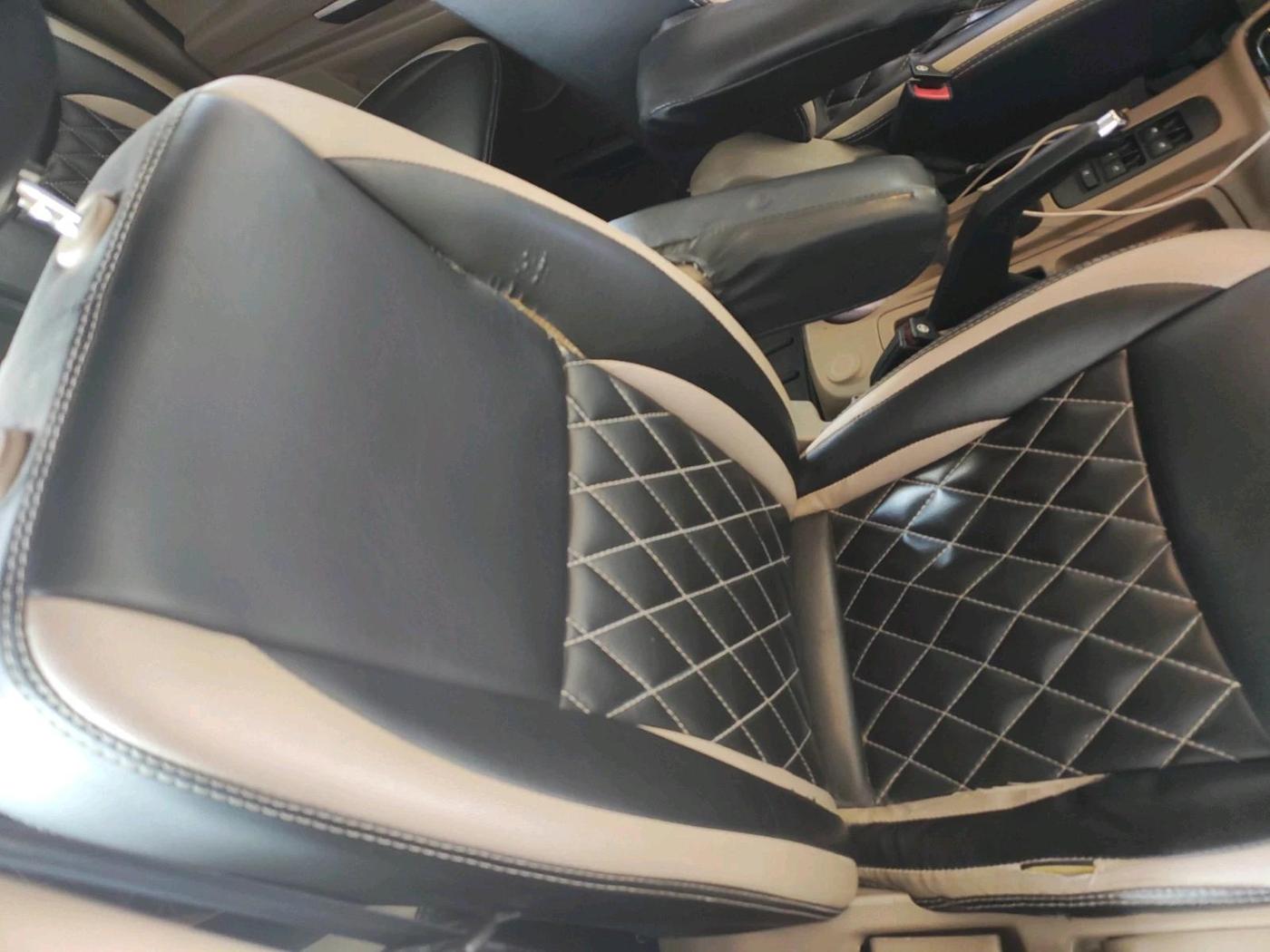2022 Mahindra BOLERO NEO N10 R, Diesel, Manual, 96,997 km, interior