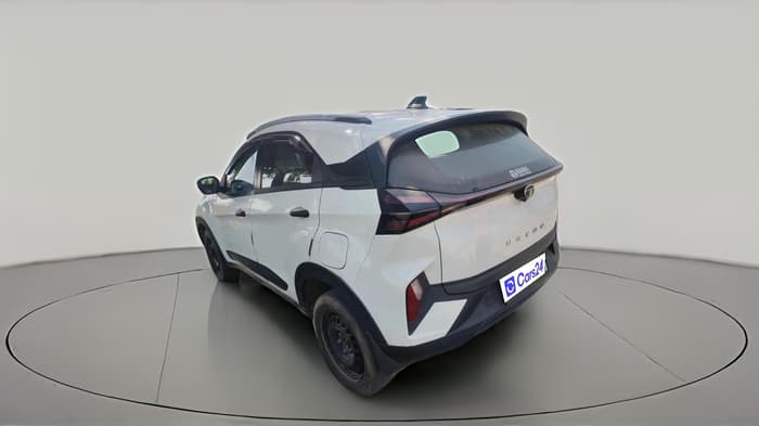 2024 Tata NEXON PURE 1.5 DIESEL, Diesel, Manual, 88,980 km, exterior