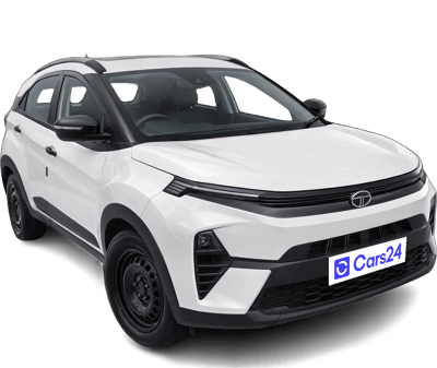 2024 Tata NEXON - SUV - Diesel - Manual - ₹8.70 lakh