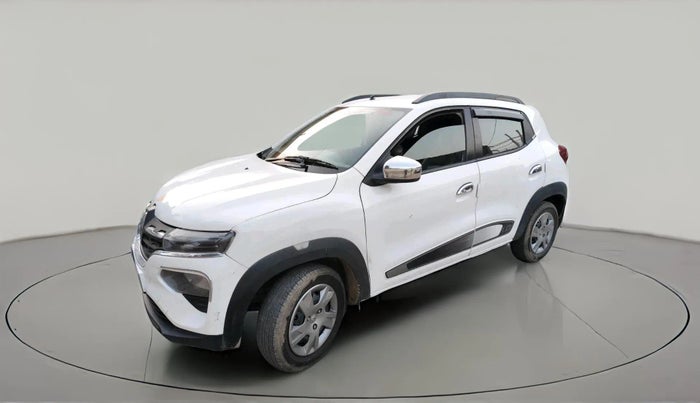 2020 Renault Kwid RXT 1.0 (O), Petrol, Manual, 80,694 km, exterior