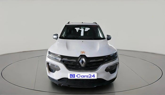 2020 Renault Kwid RXT 1.0 (O), Petrol, Manual, 80,694 km, exterior