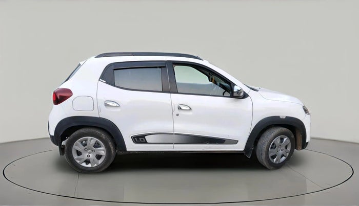 2020 Renault Kwid RXT 1.0 (O), Petrol, Manual, 80,694 km, exterior