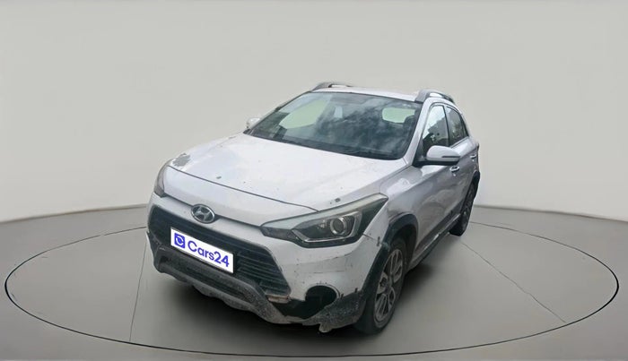 2015 Hyundai i20 Active 1.4 SX, Diesel, Manual, 1,94,346 km, exterior