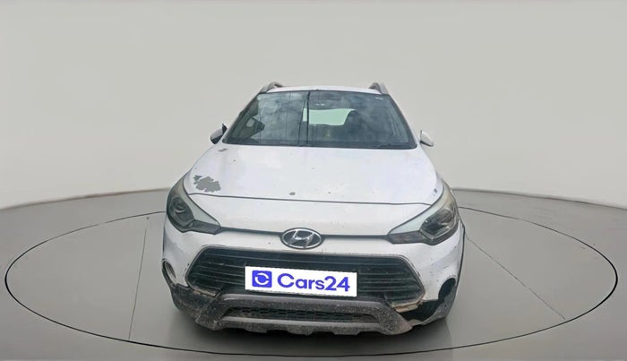 2015 Hyundai i20 Active 1.4 SX, Diesel, Manual, 1,94,346 km, exterior