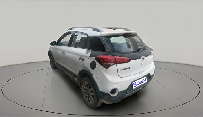 2015 Hyundai i20 Active 1.4 SX, Diesel, Manual, 1,94,346 km, exterior