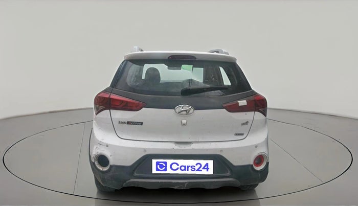 2015 Hyundai i20 Active 1.4 SX, Diesel, Manual, 1,94,346 km, exterior