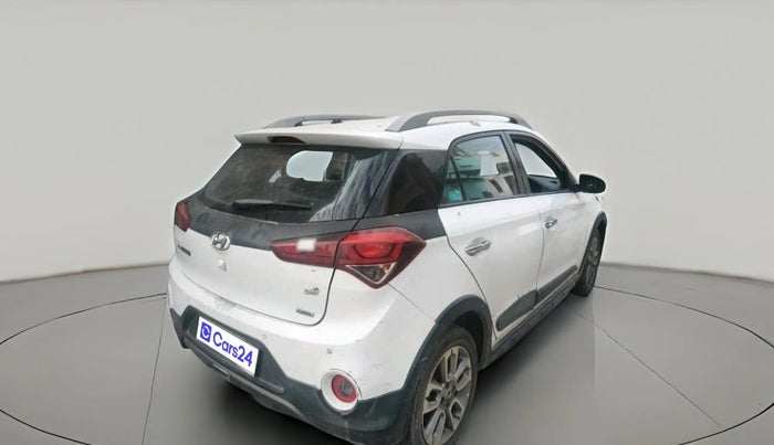 2015 Hyundai i20 Active 1.4 SX, Diesel, Manual, 1,94,346 km, exterior