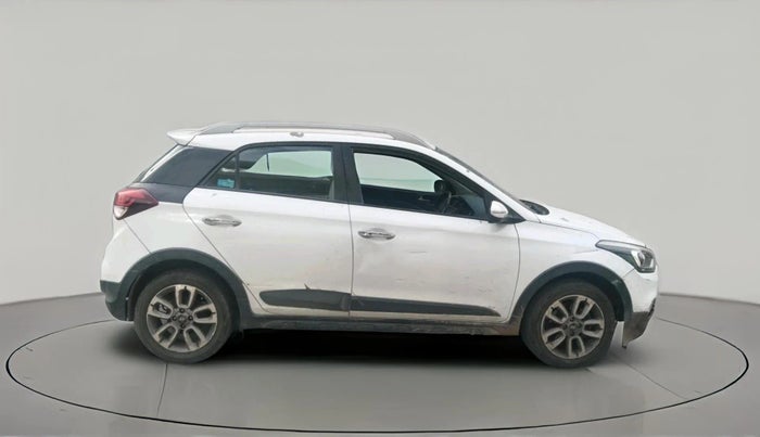 2015 Hyundai i20 Active 1.4 SX, Diesel, Manual, 1,94,346 km, exterior