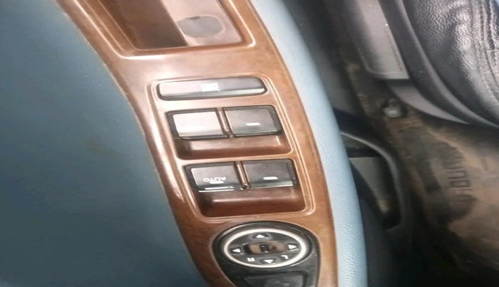 2015 Hyundai i20 Active 1.4 SX, Diesel, Manual, 1,94,346 km, interior