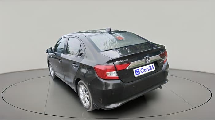 2021 Honda Amaze 1.2L I-VTEC VX CVT, CNG, Automatic, 1,57,985 km, exterior