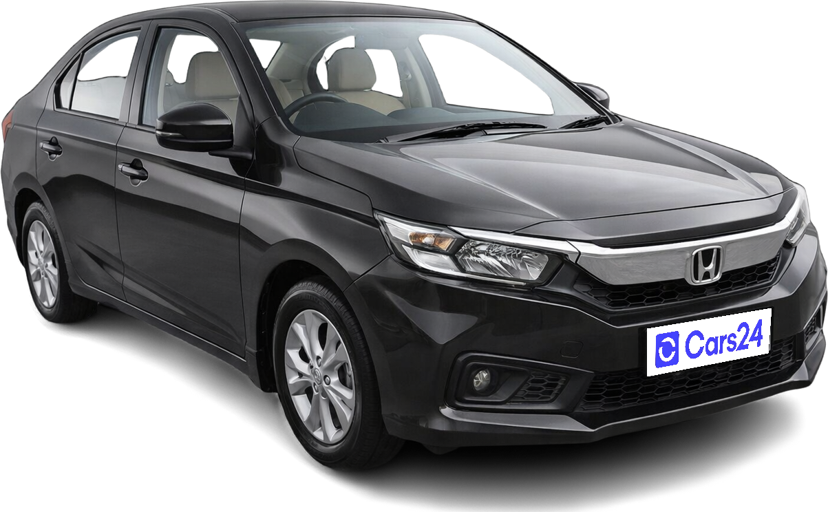 2021 Honda Amaze - Sedan - CNG - Automatic - ₹5.80 lakh