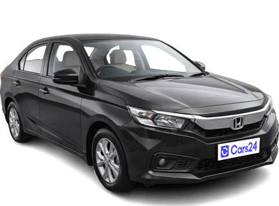2021 Honda Amaze - Sedan - CNG - Automatic - ₹5.80 lakh
