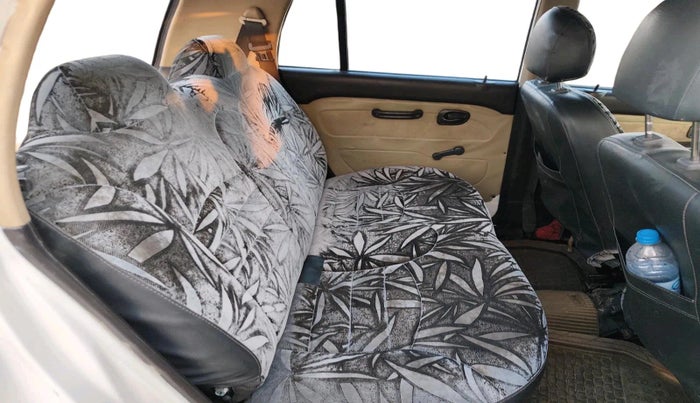 2013 Hyundai Santro Xing GL PLUS, CNG, Manual, 1,40,090 km, interior