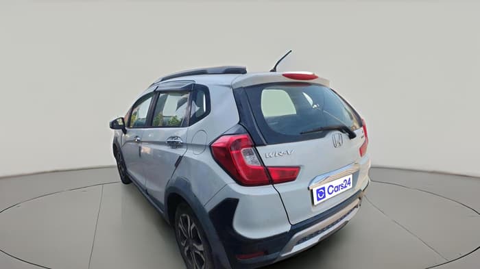 2017 Honda WR-V 1.5L I-DTEC VX MT, Diesel, Manual, 1,92,824 km, exterior