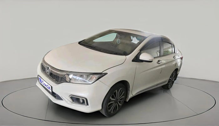 2018 Honda City 1.5L I-VTEC VX, Petrol, Manual, 29,673 km, exterior