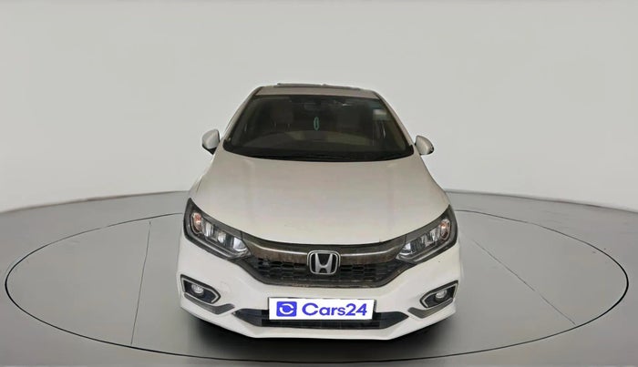 2018 Honda City 1.5L I-VTEC VX, Petrol, Manual, 29,673 km, exterior