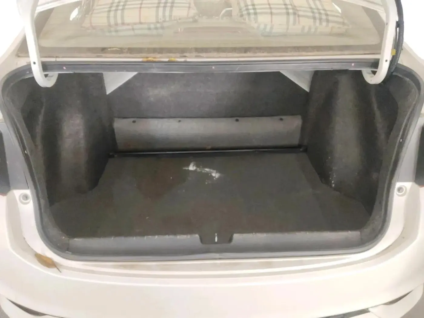 2018 Honda City 1.5L I-VTEC VX, Petrol, Manual, 29,673 km, exterior