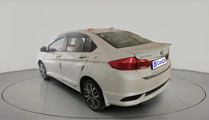 2018 Honda City 1.5L I-VTEC VX, Petrol, Manual, 29,673 km, exterior