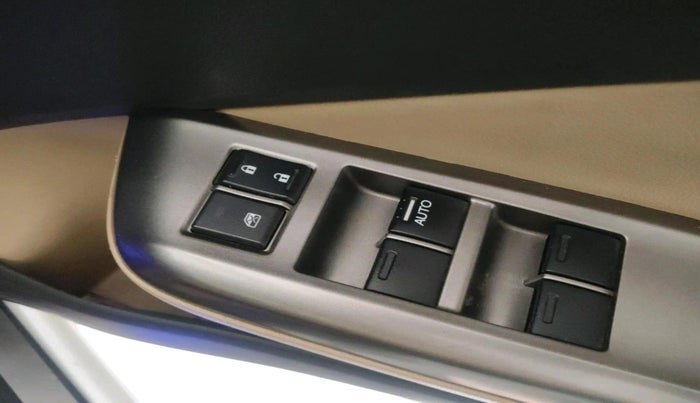 2018 Honda City 1.5L I-VTEC VX, Petrol, Manual, 29,673 km, interior