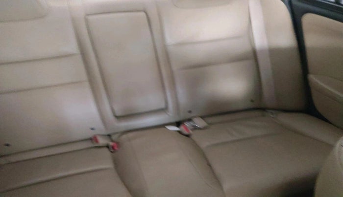 2018 Honda City 1.5L I-VTEC VX, Petrol, Manual, 29,673 km, interior
