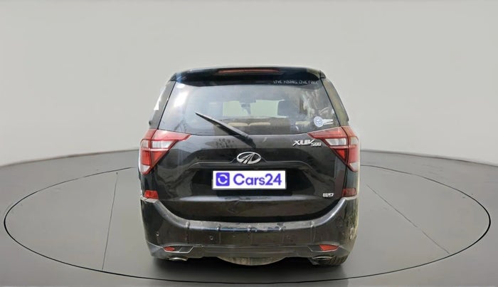 2020 Mahindra XUV500 W9, Diesel, Manual, 1,40,104 km, exterior