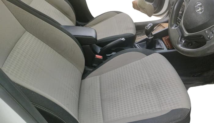 2018 Hyundai Elite i20 ASTA 1.4 CRDI, Diesel, Manual, 90,646 km, interior