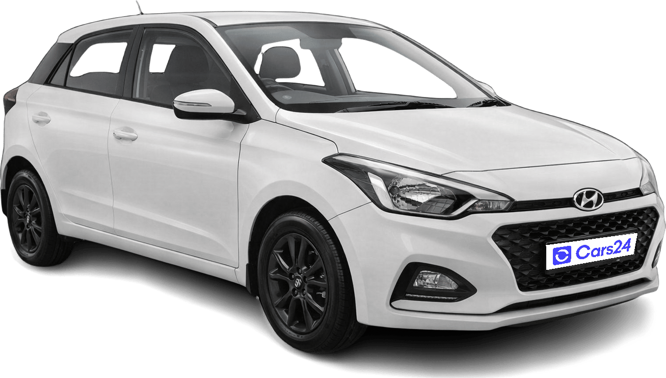 2018 Hyundai Elite i20 - Hatchback - Diesel - Manual - ₹4.25 lakh