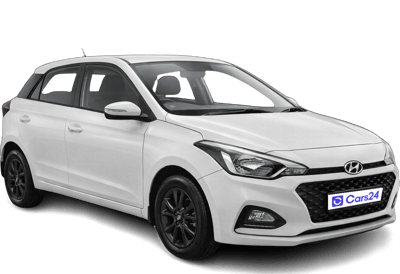 2018 Hyundai Elite i20 - Hatchback - Diesel - Manual - ₹4.25 lakh