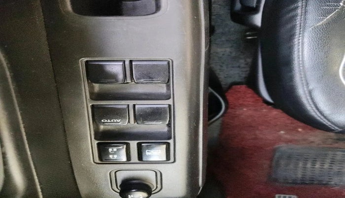 2022 Maruti New Wagon-R VXI CNG 1.0, CNG, Manual, 76,007 km, interior