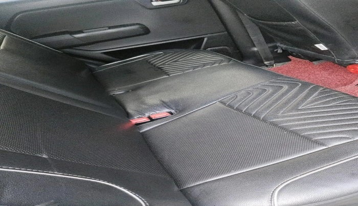 2022 Maruti New Wagon-R VXI CNG 1.0, CNG, Manual, 76,007 km, interior