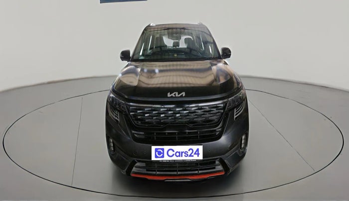 2022 KIA SELTOS X LINE 1.5 DIESEL AT, Diesel, Automatic, 70,957 km, exterior