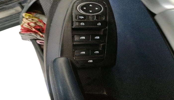 2022 KIA SELTOS X LINE 1.5 DIESEL AT, Diesel, Automatic, 70,957 km, interior