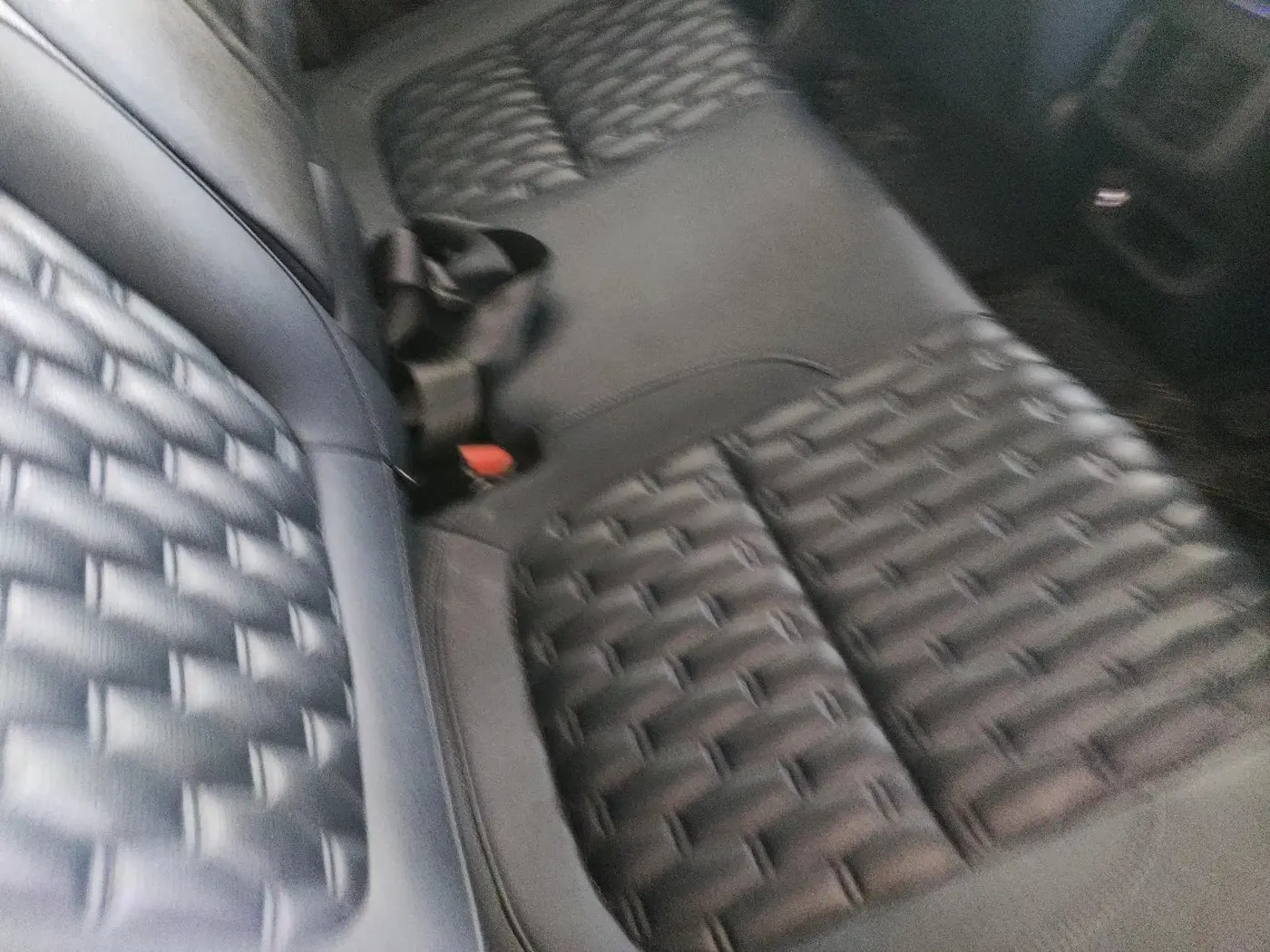 2022 KIA SELTOS X LINE 1.5 DIESEL AT, Diesel, Automatic, 70,957 km, interior