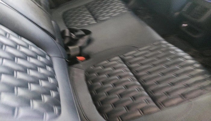 2022 KIA SELTOS X LINE 1.5 DIESEL AT, Diesel, Automatic, 70,957 km, interior