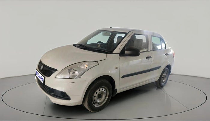2021 Maruti Swift Dzire TOUR S-CNG, CNG, Manual, 1,56,547 km, exterior