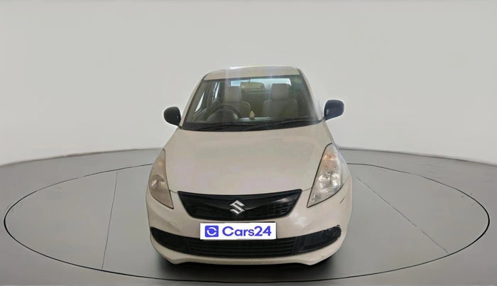 2021 Maruti Swift Dzire TOUR S-CNG, CNG, Manual, 1,56,547 km, exterior